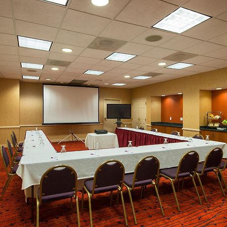 Residence Inn Boston Framingham Bagian luar foto
