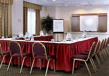 Residence Inn Boston Framingham Fasilitas foto