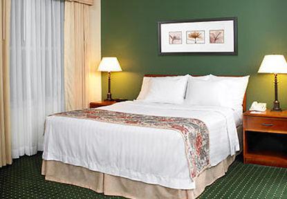 Residence Inn Boston Framingham Ruang foto