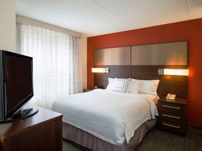 Residence Inn Boston Framingham Bagian luar foto