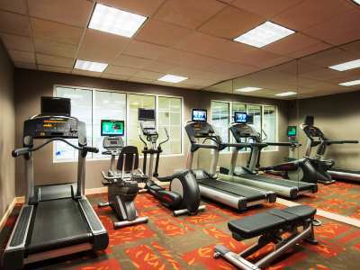 Residence Inn Boston Framingham Bagian luar foto