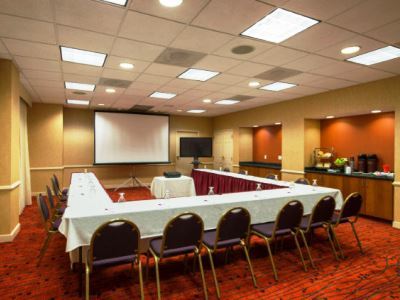 Residence Inn Boston Framingham Bagian luar foto